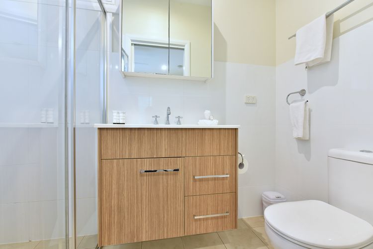 Coral Coast at Caves Beach Villas