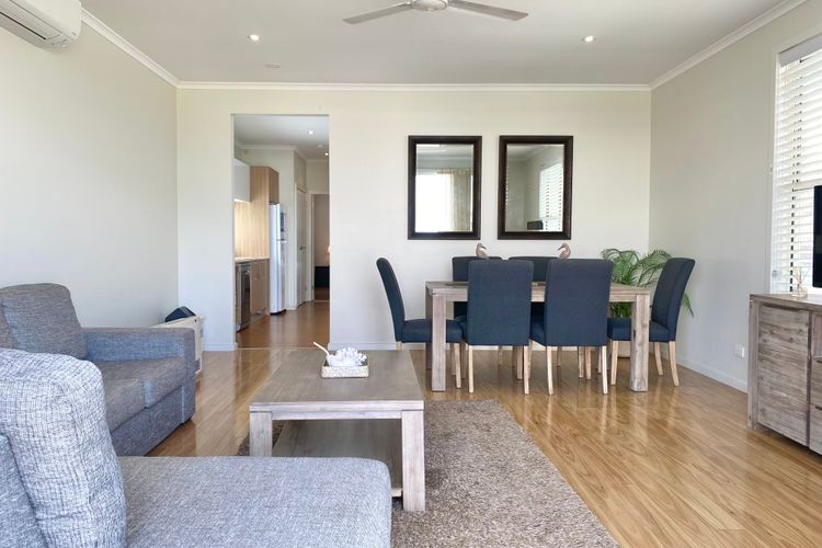 Aqua Villa at Caves Beach Villas