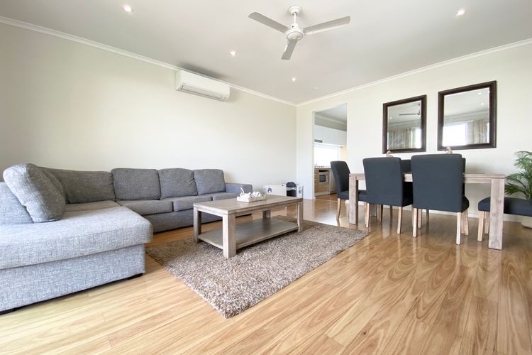 Aqua Villa at Caves Beach Villas
