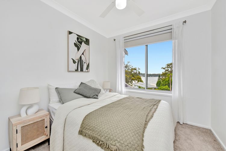Bedroom - Queen Bed