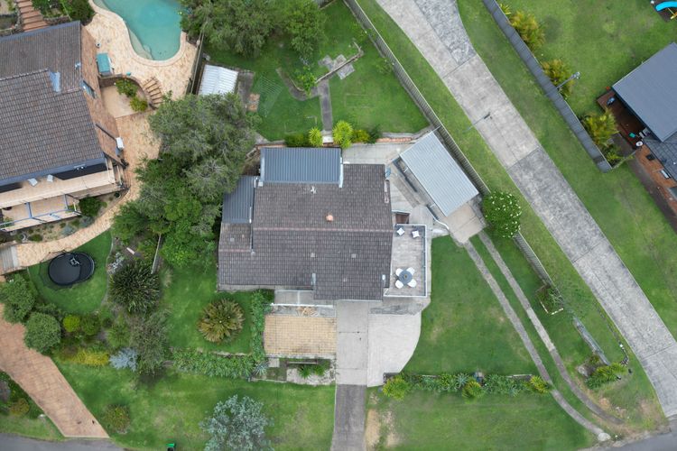 The House