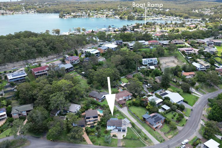 The Location