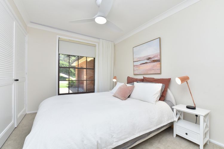 Merewether Summer Beach Getaway