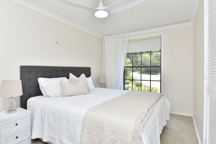 Merewether Summer Beach Getaway