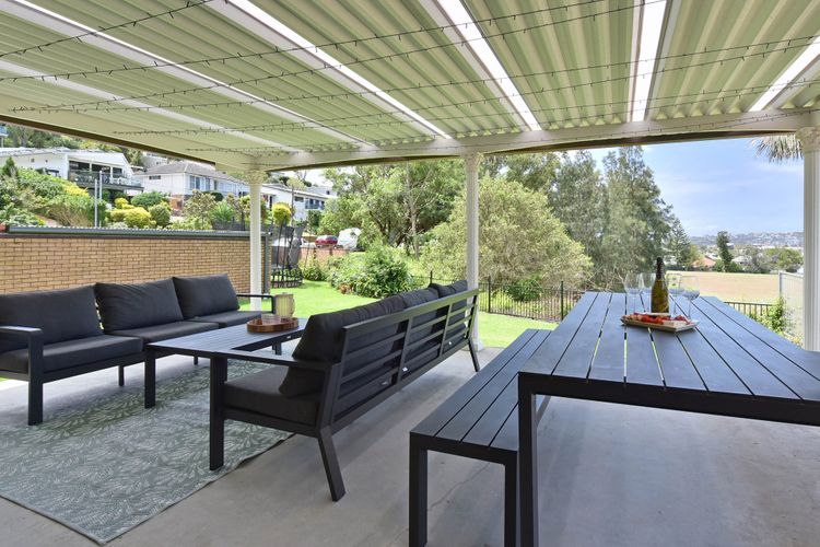Merewether Summer Beach Getaway