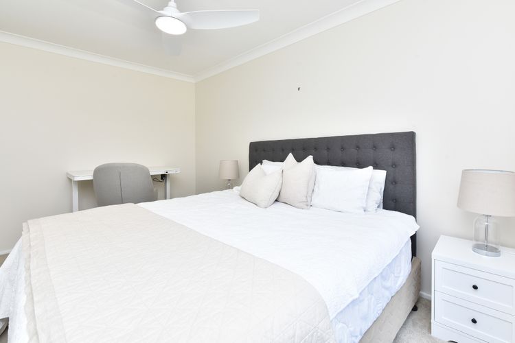 Merewether Summer Beach Getaway