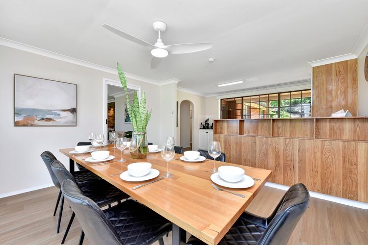 Merewether Summer Beach Getaway