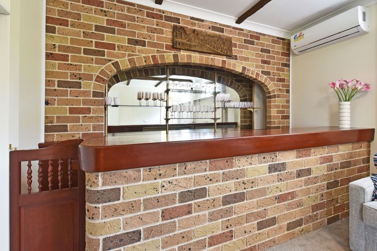Merewether Summer Beach Getaway