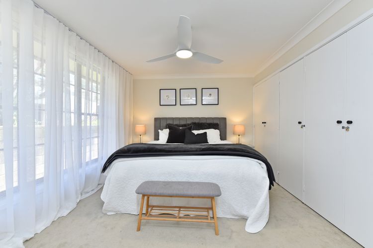Merewether Summer Beach Getaway