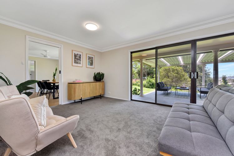 Merewether Summer Beach Getaway