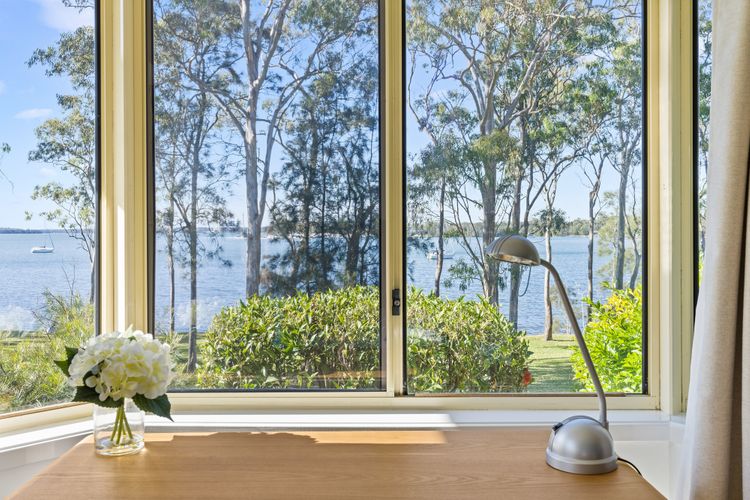 Waterfront Paradise Lodge Brightwaters
