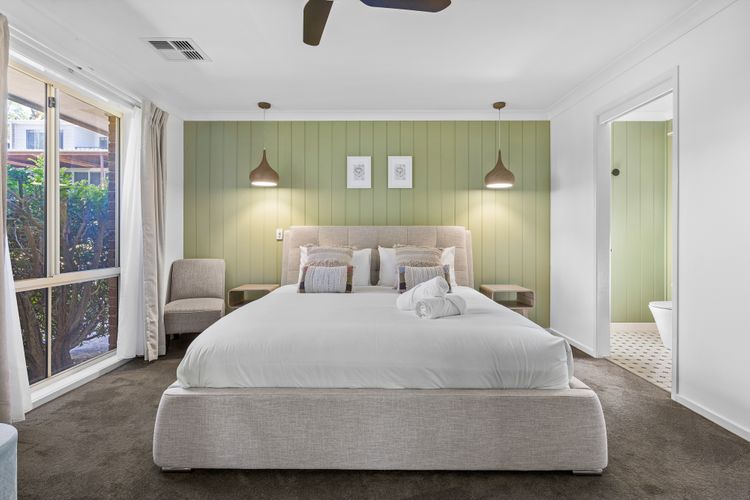 Waterfront Paradise Lodge Brightwaters