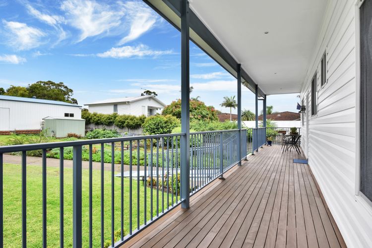 Lakeview at Morisset Park