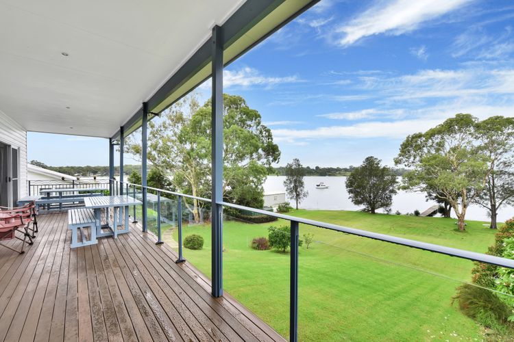 Lakeview at Morisset Park