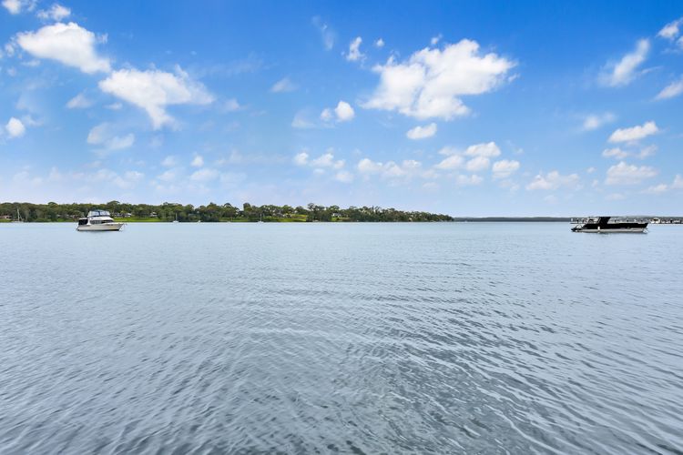 Lakeview at Morisset Park