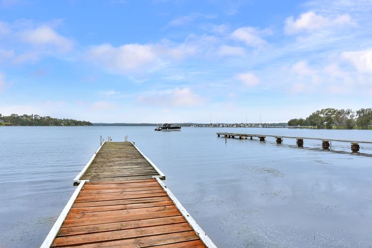 Lakeview at Morisset Park