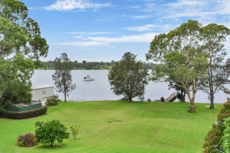 Lakeview at Morisset Park