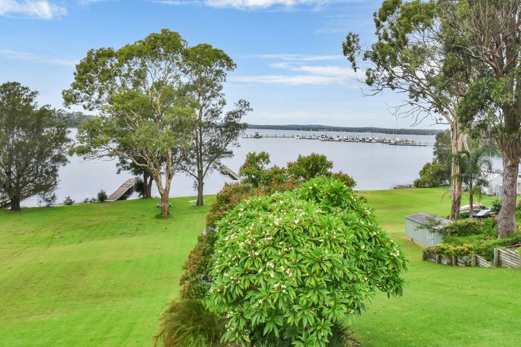 Lakeview at Morisset Park