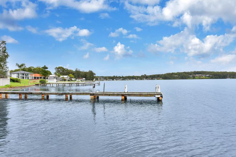 Lakeview at Morisset Park