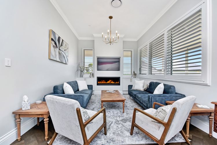 Stellaview Farmhouse, Newly Renovated in Heart of Hunter