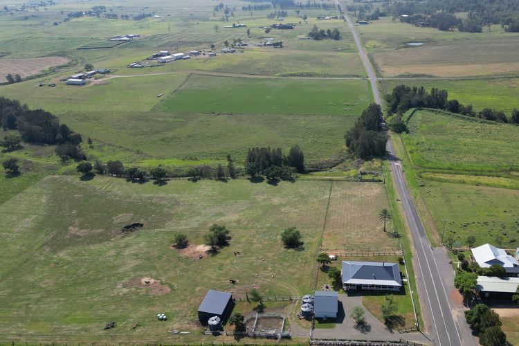 Stellaview Farmhouse, Newly Renovated in Heart of Hunter