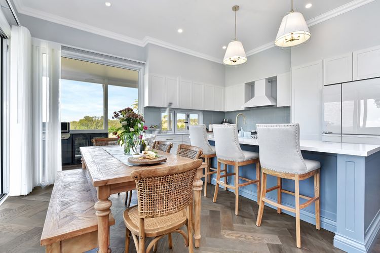 Stellaview Farmhouse, Newly Renovated in Heart of Hunter