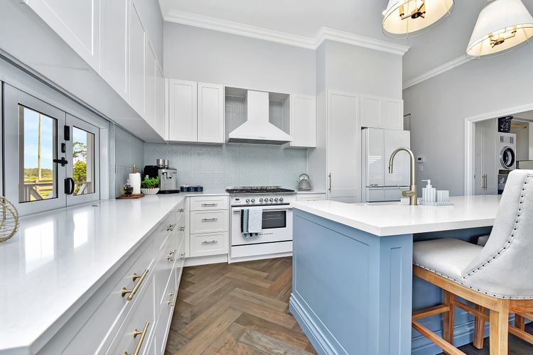Stellaview Farmhouse, Newly Renovated in Heart of Hunter