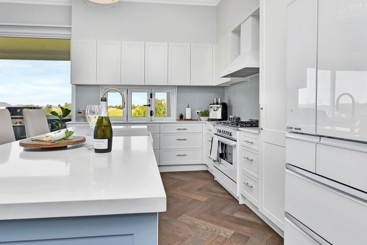 Stellaview Farmhouse, Newly Renovated in Heart of Hunter