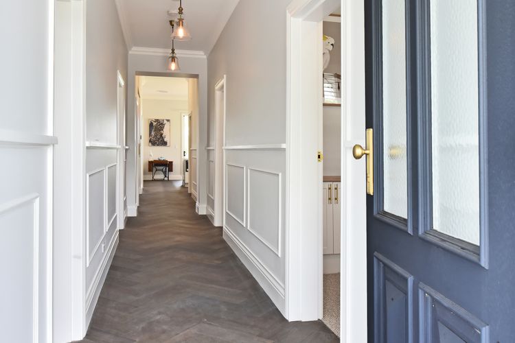Stellaview Farmhouse, Newly Renovated in Heart of Hunter