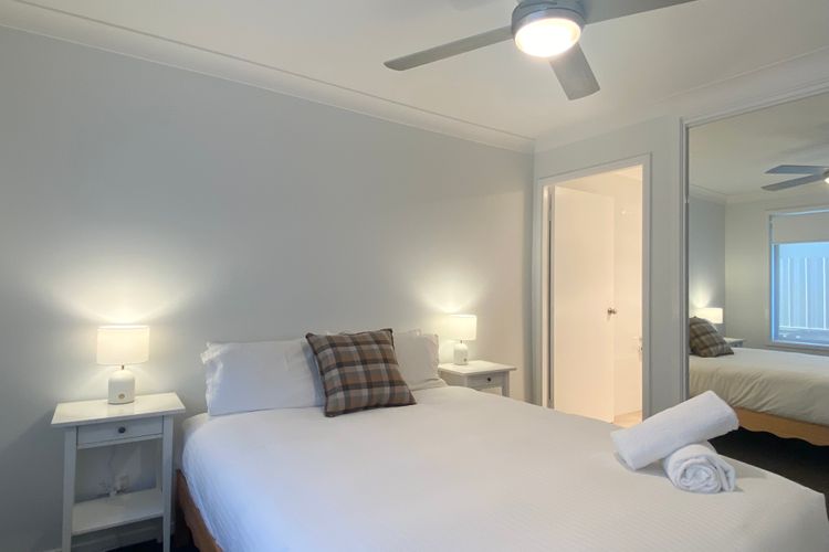 Salty Paws Caves Beach – Pet friendly