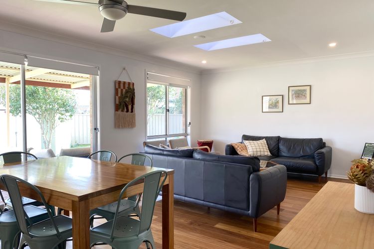 Salty Paws Caves Beach – Pet friendly