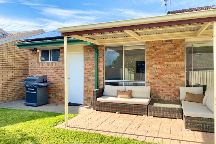 Salty Paws Caves Beach – Pet friendly