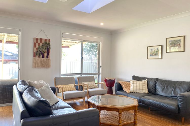 Salty Paws Caves Beach – Pet friendly