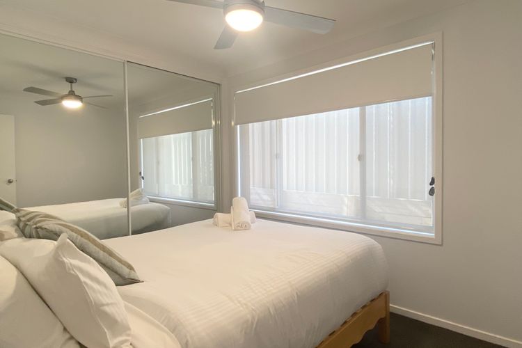 Salty Paws Caves Beach – Pet friendly