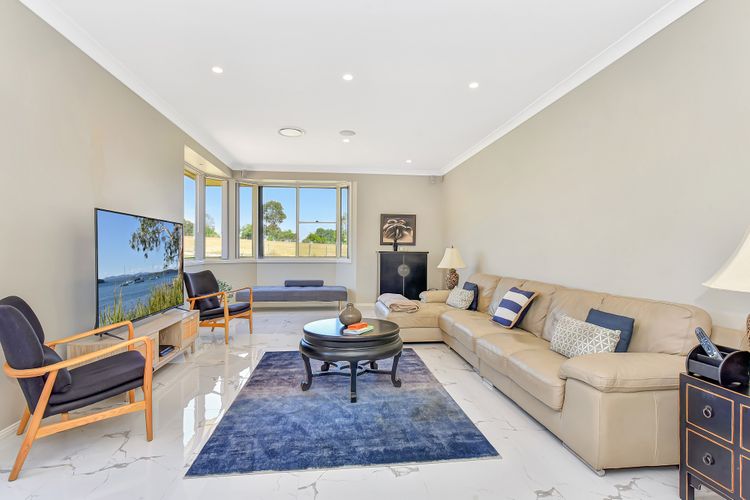 Hunter Valley Family Oasis – 5 bedroom House with Pool