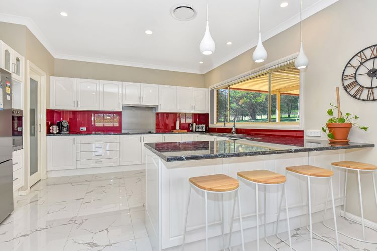 Hunter Valley Family Oasis – 5 bedroom House with Pool