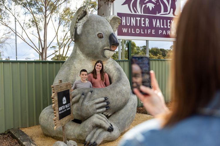 Hunter Valley Family Oasis – 5 bedroom House with Pool