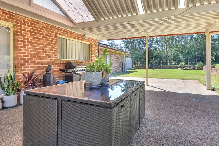 Hunter Valley Family Oasis – 5 bedroom House with Pool