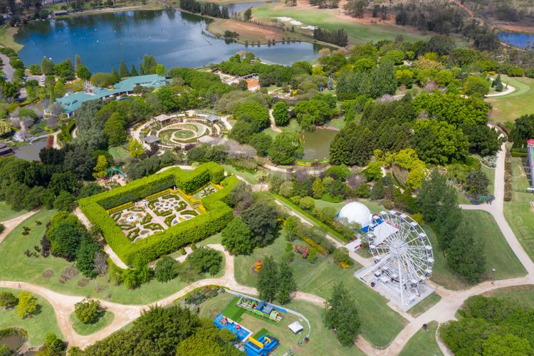 Hunter Valley Family Oasis – 5 bedroom House with Pool
