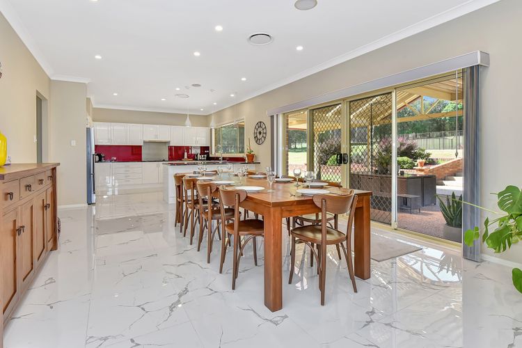 Hunter Valley Family Oasis – 5 bedroom House with Pool