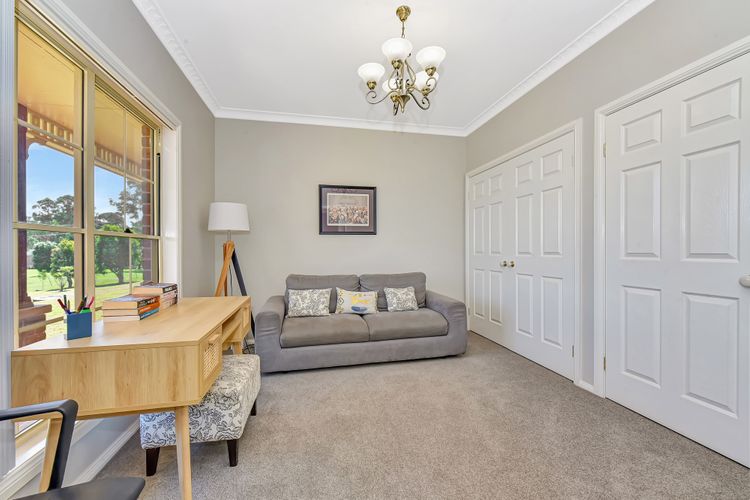 Hunter Valley Family Oasis – 5 bedroom House with Pool