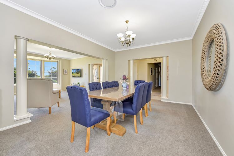 Hunter Valley Family Oasis – 5 bedroom House with Pool