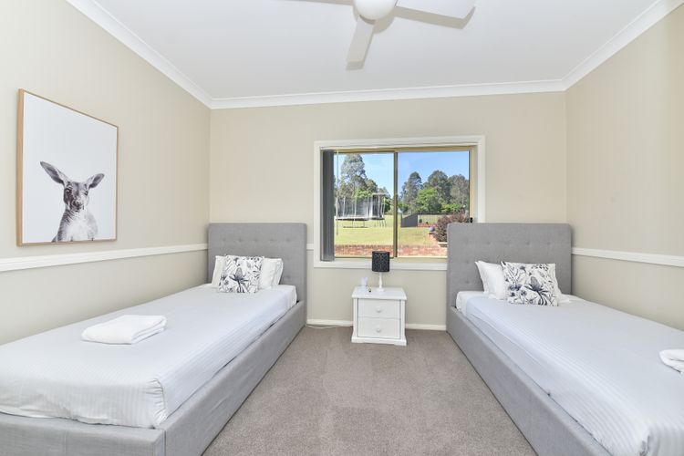 Hunter Valley Family Oasis – 5 bedroom House with Pool