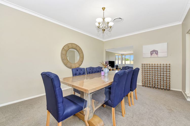 Hunter Valley Family Oasis – 5 bedroom House with Pool