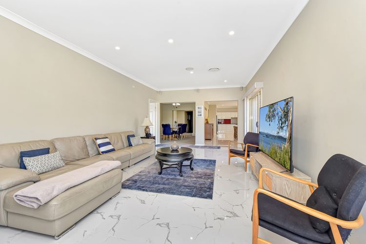 Hunter Valley Family Oasis – 5 bedroom House with Pool