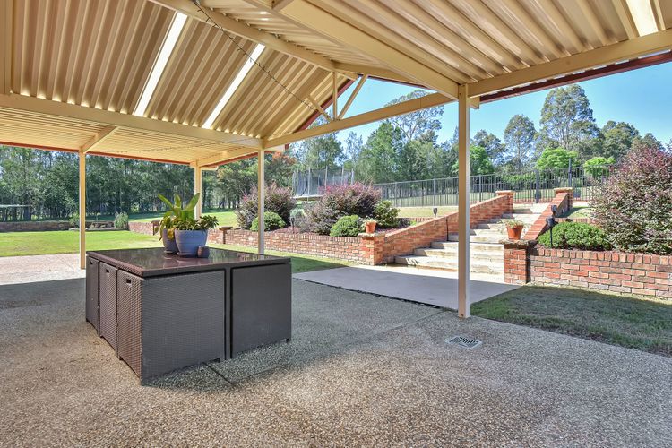 Hunter Valley Family Oasis – 5 bedroom House with Pool