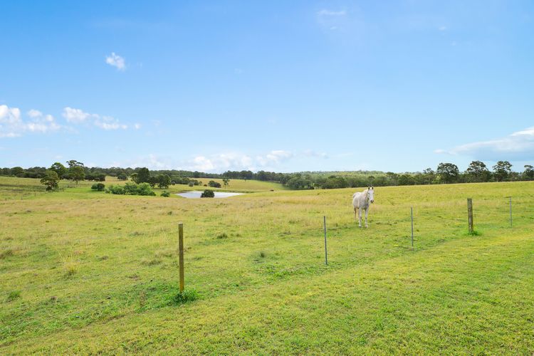 Mole Hill Farmhouse