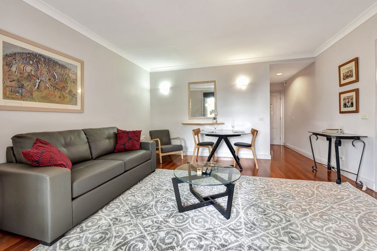 Villa 1br Burgundy Villa located within Cypress Lakes Resort