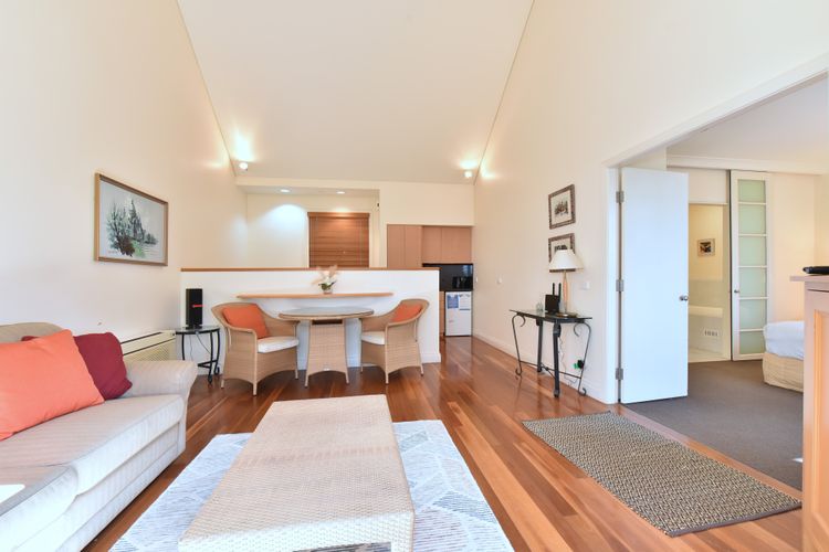Villa 1br Champagne Villa located within Cypress Lakes Resort