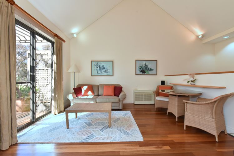 Villa 1br Champagne Villa located within Cypress Lakes Resort
